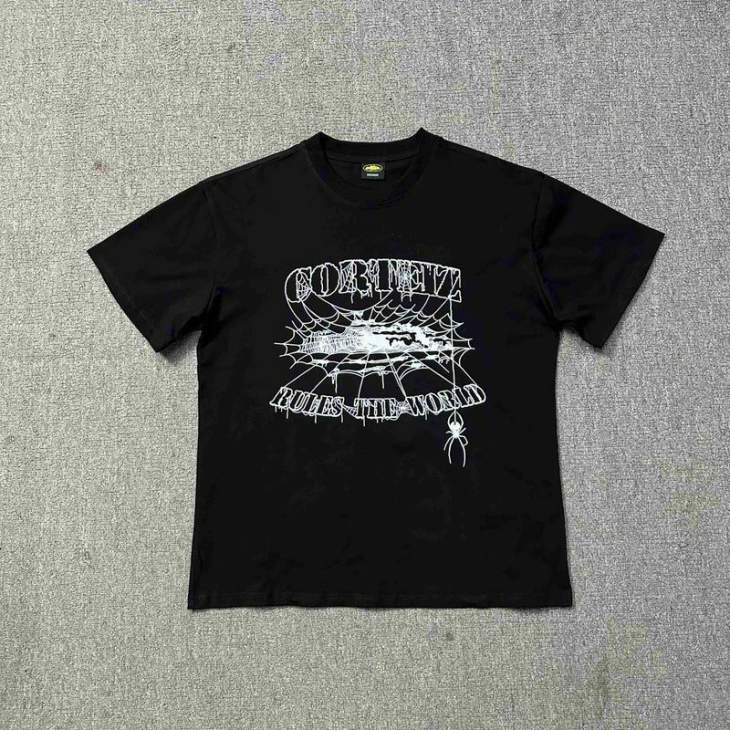 Corteiz T Shirts Short _SKUCorteizXS-2XLwmtx320216642